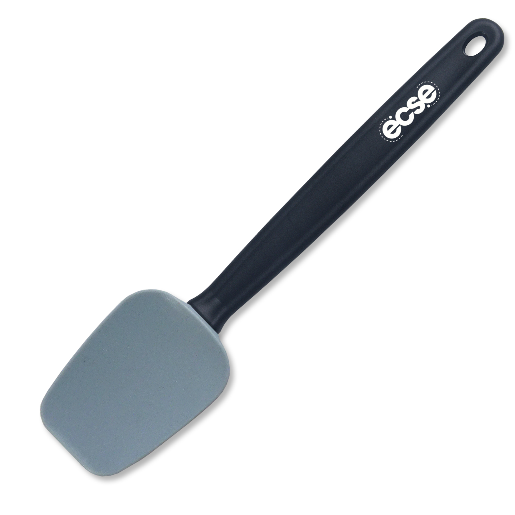 MI6036          - Large Silicone Spoon                                                  